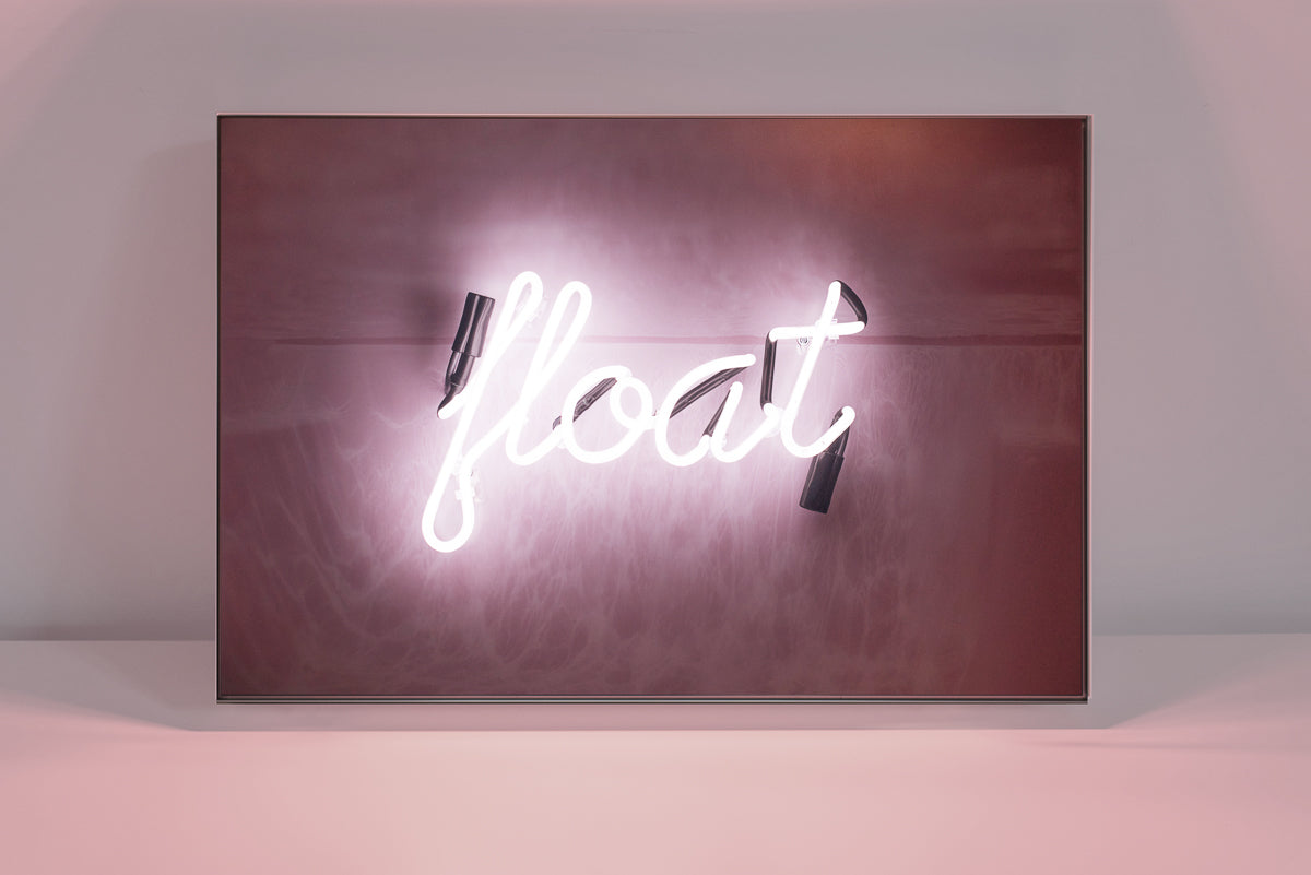 Neon Mantra: Float